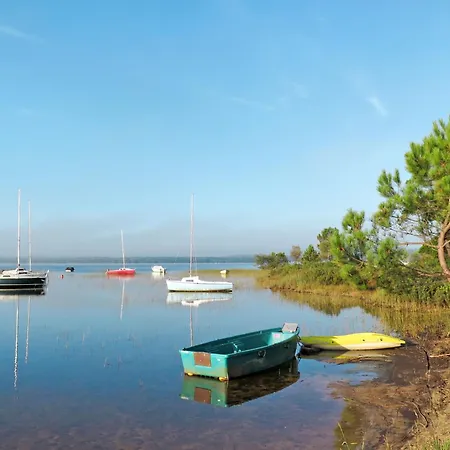 Prázdninový dům Atlantic Green-4 By Interhome