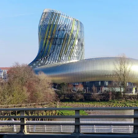 Atlantic Green-4 By Interhome Prázdninový dům Lacanau