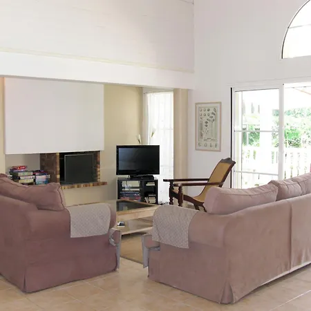 Atlantic Green-4 By Interhome Prázdninový dům *