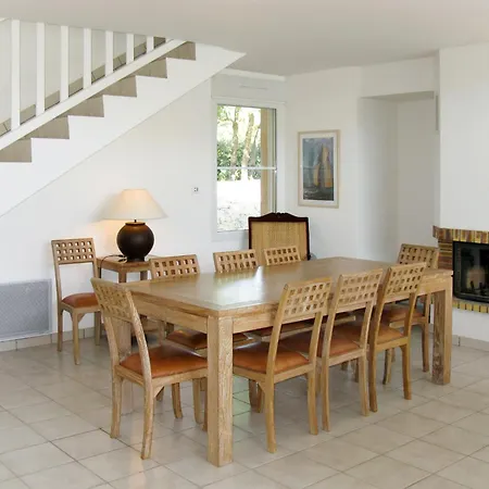 Atlantic Green-4 By Interhome Lacanau